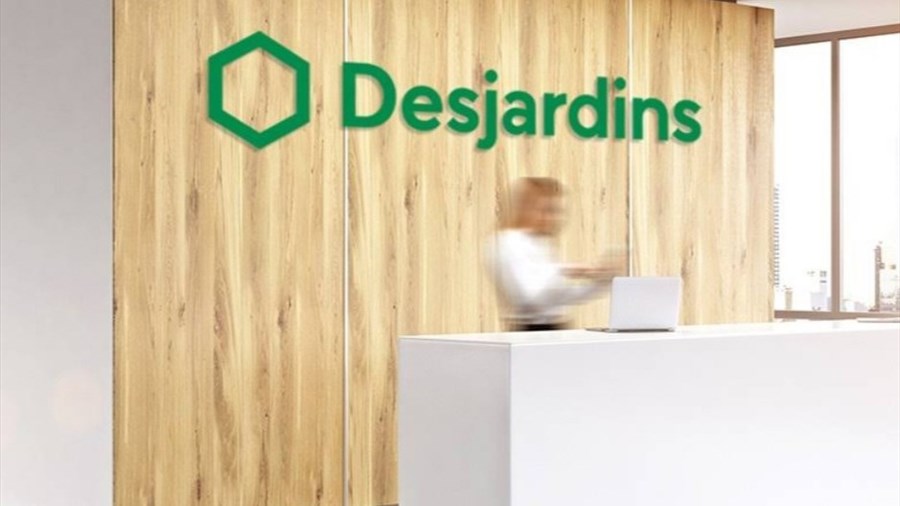 Fermeture de la succursale Desjardins de la rue Racine en 2027