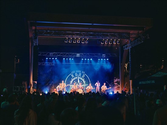 Le Festival les Grandes Veillées dévoile sa programmation 2026