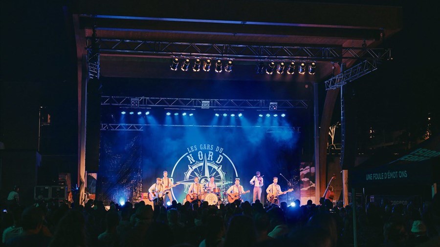 Le Festival les Grandes Veillées dévoile sa programmation 2026