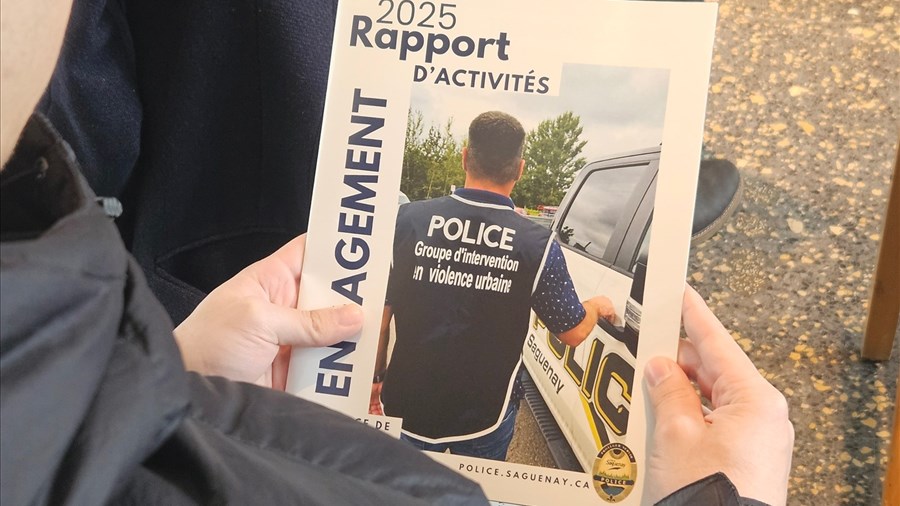 Le SPS fait état du travail accompli dans son rapport d’activités 2025