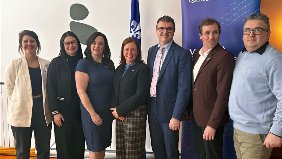 Près de 5,9 M$ pour dynamiser l’économie touristique de la région