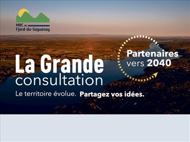 La Grande consultation