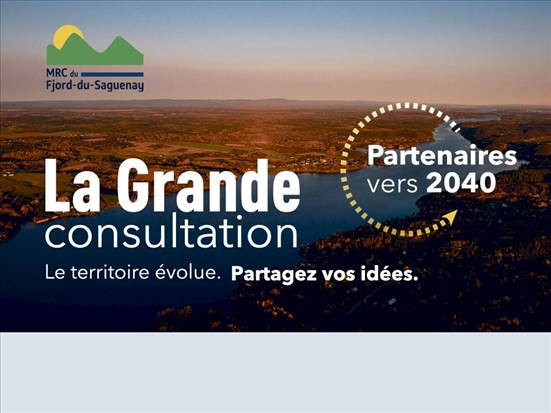 La Grande consultation