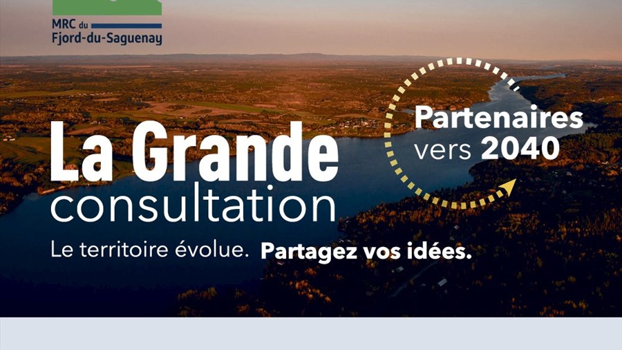 La Grande consultation