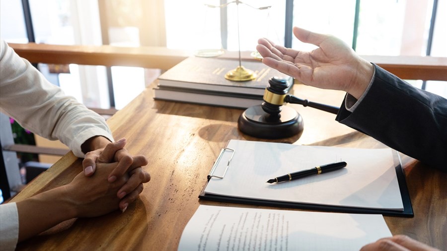 Comment un avocat criminaliste vous prépare aux interrogatoires et contre-interrogatoires