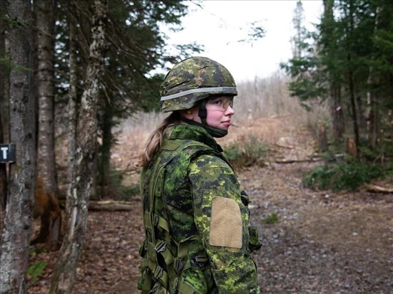 Des femmes qui prennent de plus en plus leur place