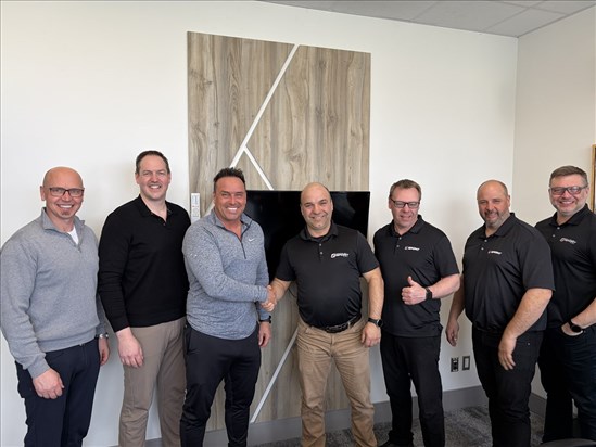 Le Centre du sport Lac-Saint-Jean acquiert Évolution-X