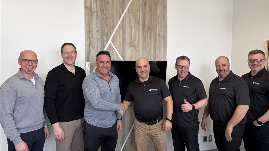 Le Centre du sport Lac-Saint-Jean acquiert Évolution-X