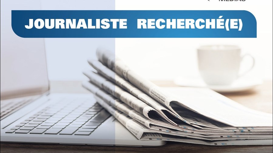 Trium Médias recherche un(e) journaliste