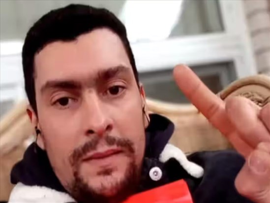 Ahmed May condamné à 14 ans et demi de pénitencier