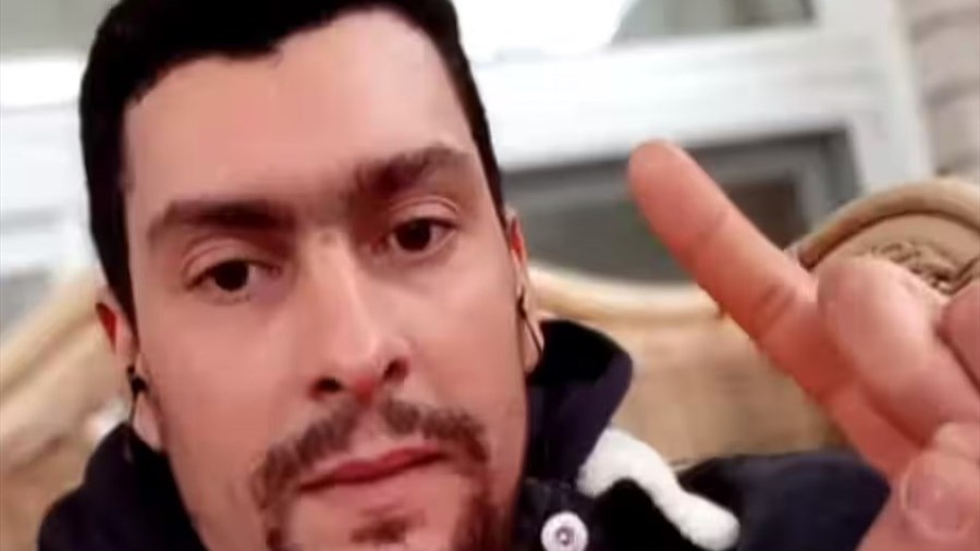 Ahmed May condamné à 14 ans et demi de pénitencier