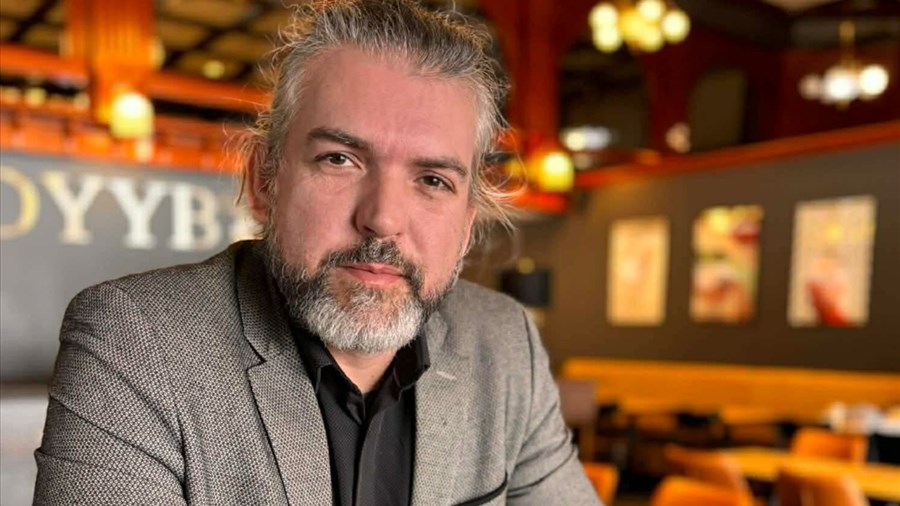 Jimmy Bouchard portera les couleurs du Parti Québécois dans Jonquière