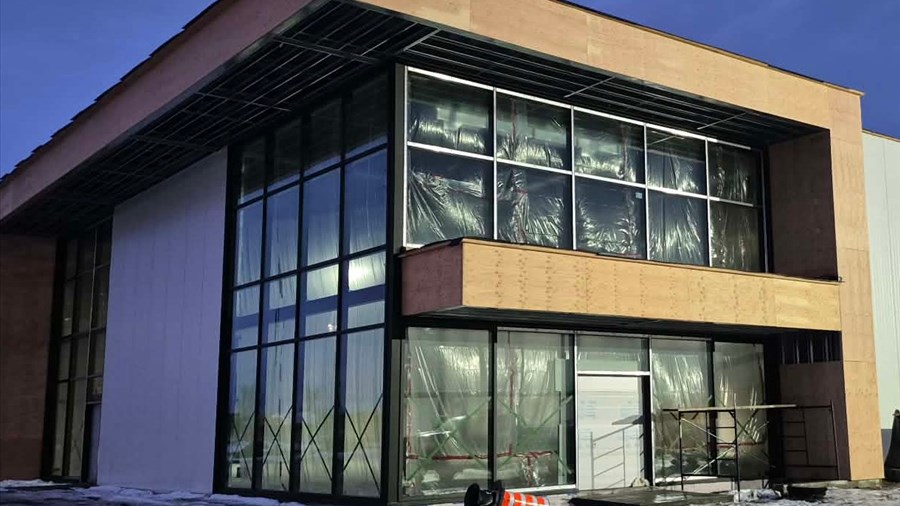 RPM Harley-Davidson ouvrira un concessionnaire BMW Motorrad à Jonquière