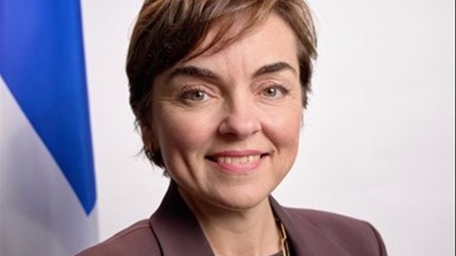 Christine Fréchette devient première ministre du Québec