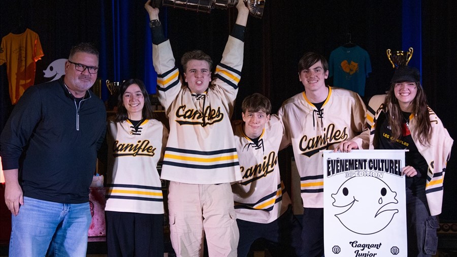 Le tournoi d’improvisation du Patro de Jonquière célèbre ses 30 ans