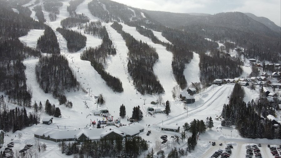 Le Mont-Édouard célèbre 35 ans d’histoire et se tourne vers l’avenir