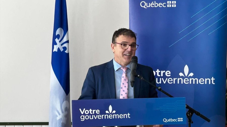 Québec accorde 6,68 M$ en prêts à quatre PME de la région
