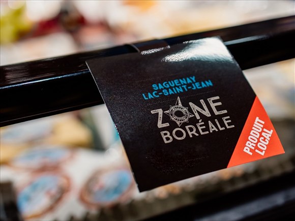 La Foire Zone Boréale revient pour une troisième édition à Chicoutimi