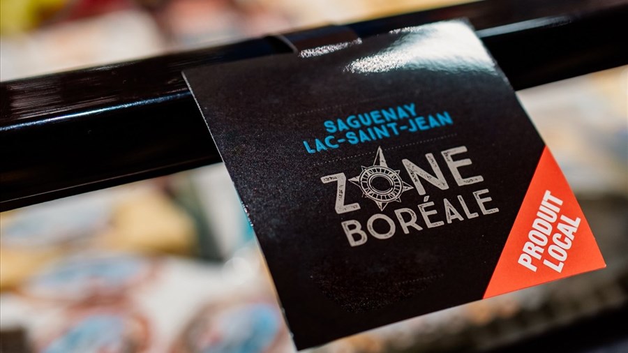 La Foire Zone Boréale revient pour une troisième édition à Chicoutimi