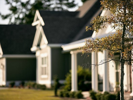 Le marché immobilier québécois avance à contre-courant