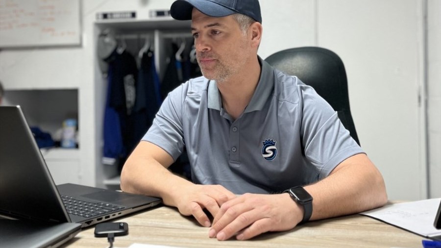 Des honneurs pour les Saguenéens de Chicoutimi 