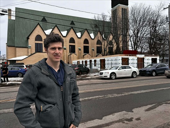 Le 21, rue Price tourne la page avec un projet immobilier de 2 M$