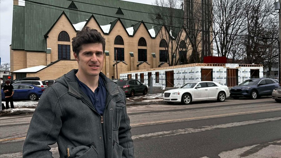 Le 21, rue Price tourne la page avec un projet immobilier de 2 M$