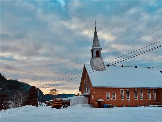 Un meilleur accès aux services pour Petit-Saguenay 