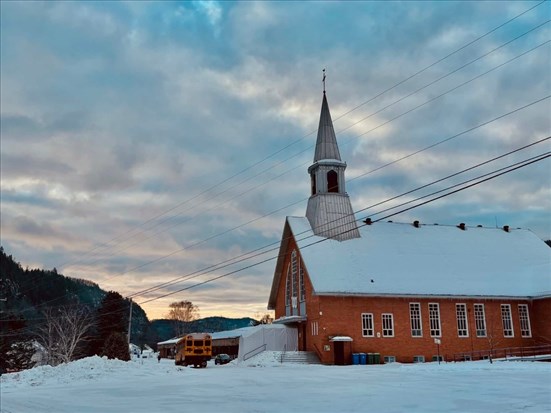 Un meilleur accès aux services pour Petit-Saguenay 