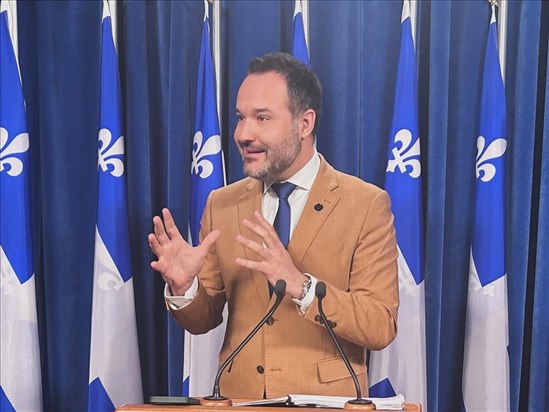 Arvida au patrimoine mondial de l’UNESCO : le ministre intervient 