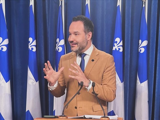 Arvida au patrimoine mondial de l’UNESCO : le ministre intervient 