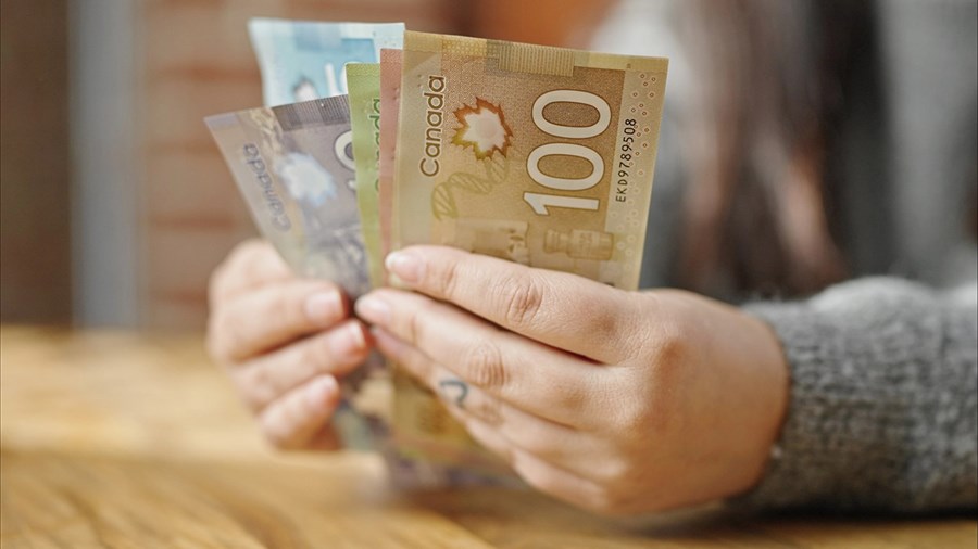 Ottawa annonce un versement supplémentaire du crédit pour la TPS/TVH