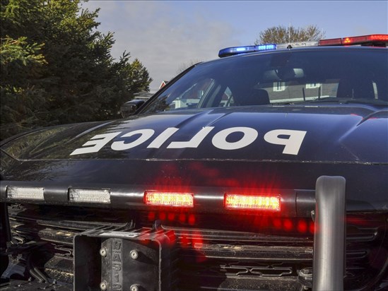 Arrestation pour conduite avec les capacités affaiblies à Saguenay