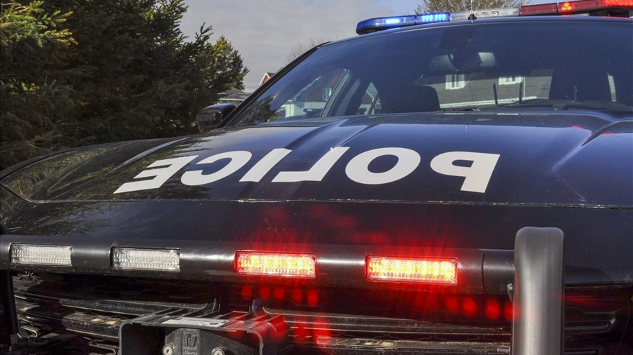 Arrestation pour conduite avec les capacités affaiblies à Saguenay