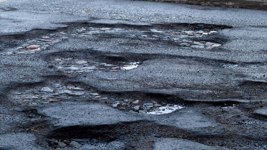Saguenay envisage un dédommagement pour les victimes des nids-de-poule