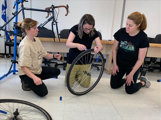 Le Shack à bécyk maintient ses prix pour un cinquième été de suite