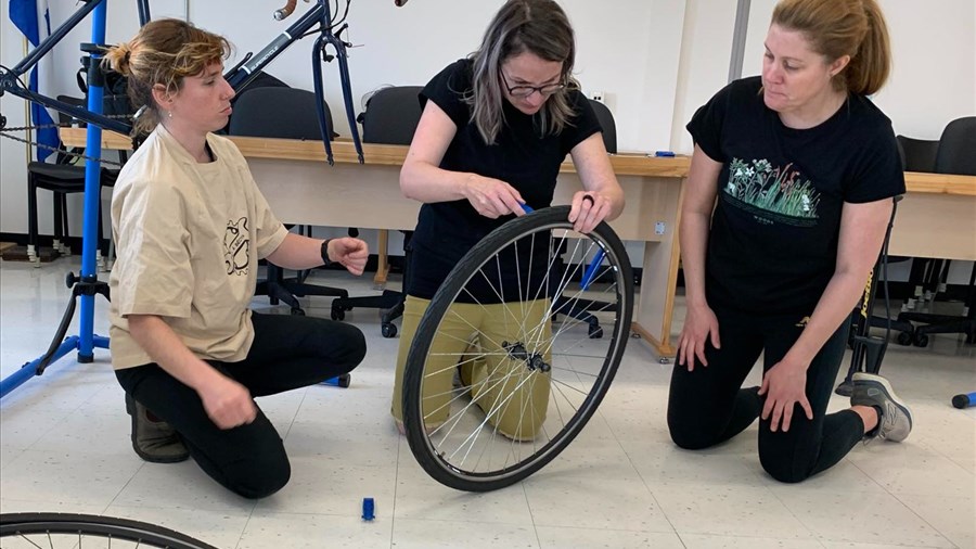 Le Shack à bécyk maintient ses prix pour un cinquième été de suite