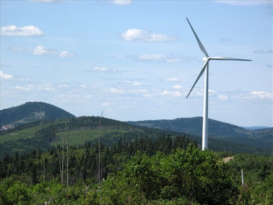 Hydro-Québec et ses partenaires rencontrent les citoyens