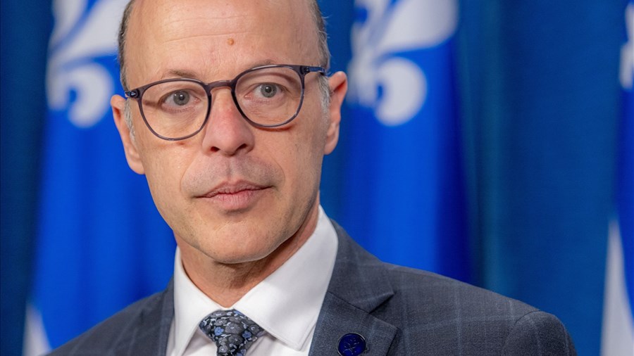 Le PQ promet des « modèles innovants » pour les logements hors marché