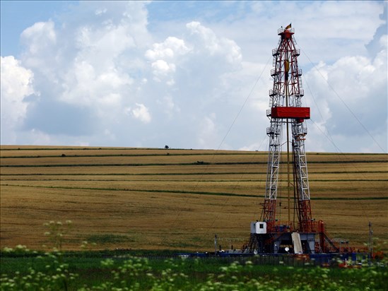  Québec solidaire craint le retour des gaz de schiste au Québec