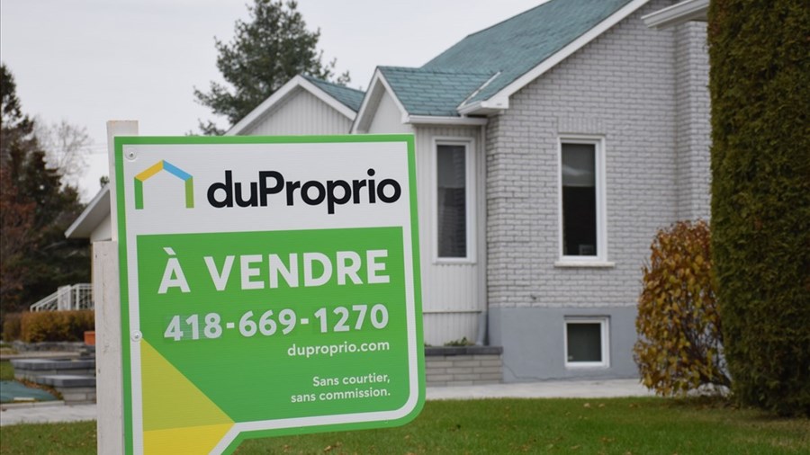 Québec remboursera une partie de la taxe de bienvenue