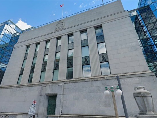 L’inflation en hausse pour le mois de mars