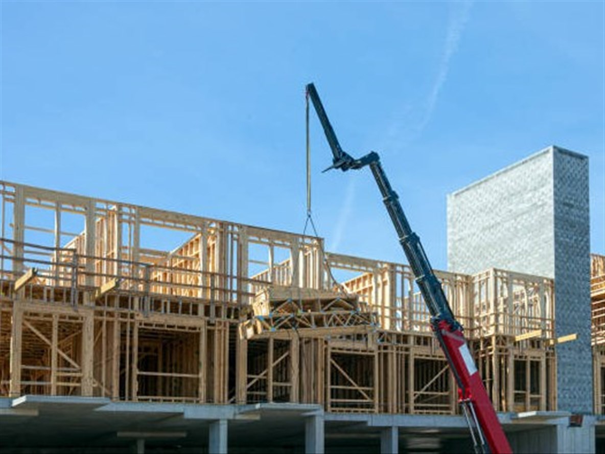 La demande en construction de multilogements explose à Saguenay