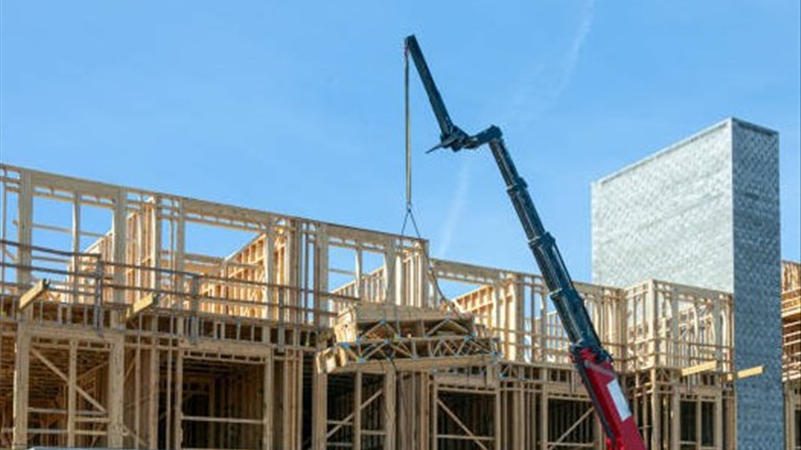 La demande en construction de multilogements explose à Saguenay