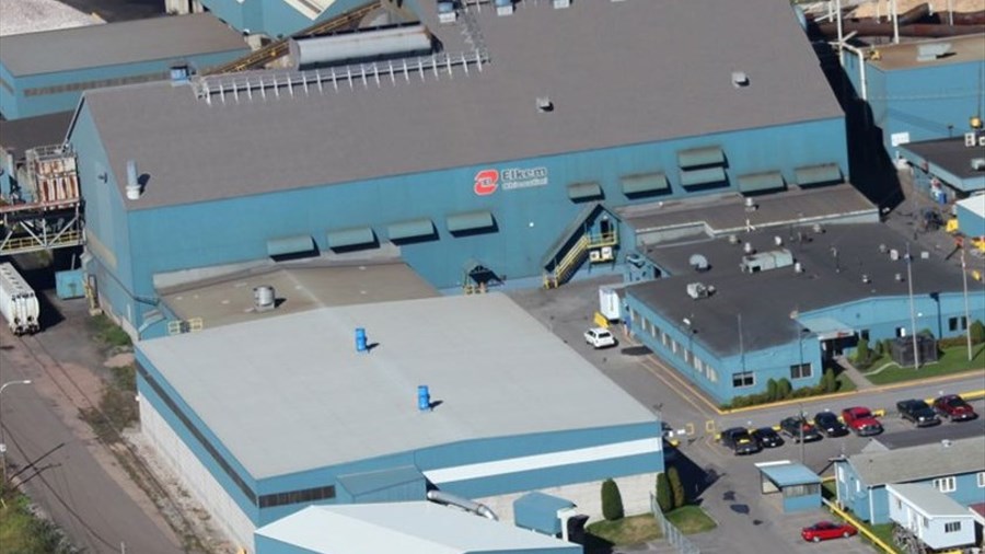 Partenariat stratégique entre Elkem et CHAR Technologies 