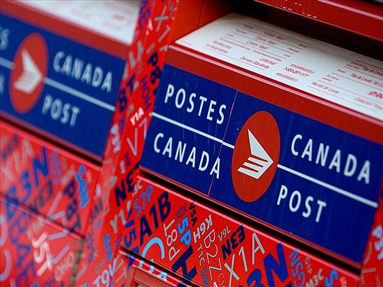 Postes Canada enregistre la perte la plus importante de son histoire