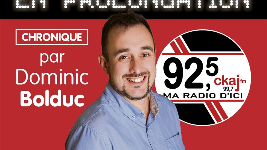 Les bâtons de baseball peuvent attendre…