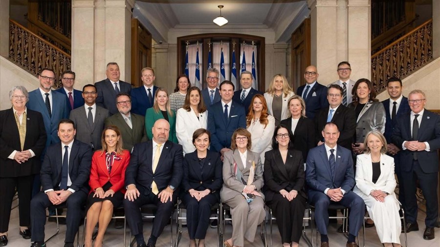 Conseil des ministres : du déjà vu…et des surprises 