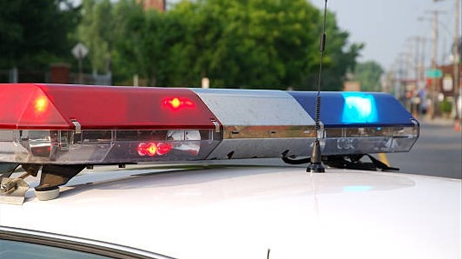 Accident de voiture à Shipshaw