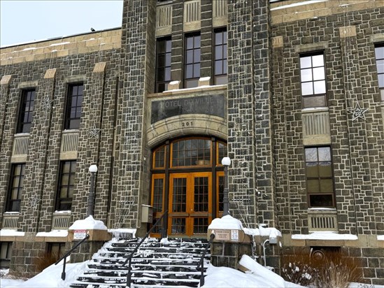 Des citoyens de Chicoutimi demandent des changements